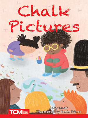 cover image of Chalk Pictures, Level 2